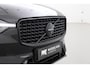 Volvo XC60 T6 Plug-in hybrid Plus Black Edition | Panoramadak | Trekhaak | 360° Camera | ACC | Stoel+Stuurverwarming