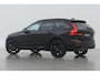 Volvo XC60 T6 Plug-in hybrid Plus Black Edition | Panoramadak | Trekhaak | 360° Camera | ACC | Stoel+Stuurverwarming