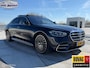 Mercedes-Benz S-klasse 580 e AMG Line Panoramaschuifdak-Dealer onderhoud rek. ter inzage