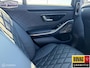 Mercedes-Benz S-klasse 580 e AMG Line Panoramaschuifdak-Dealer onderhoud rek. ter inzage