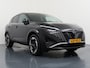 Nissan Qashqai 1.3 MHEV Xtronic N-Connecta | AUTOMAAT | Panoramadak | Origineel NL | Stoel-, Stuur- & Voorruitverw.