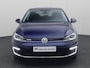 Volkswagen E-Golf 100kW/136PK E-DITION · Navigatie · Apple Carplay/Android Auto · Stoelverwarming