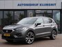 SEAT Tarraco 1.5 TSI Style 7 Pers. | 20 inch FR | Camera | Trekhaak | Stoelverwarm. |