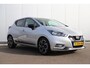 Nissan Micra 1.0 IG-T N-Design Navigatie Carplay Android Airco Cruise Control Parkeersensor All-season banden!