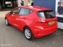 Ford Fiesta 1.0 EcoBoost Connected Navi Cruise Airco 1e Eigenaar NL Auto