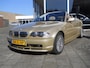 BMW 3-Serie Cabrio 325Ci Executive ** Hardtop **