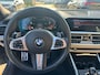 BMW 3-Serie 330i High Executive panorama, leer, hud, navi, cruise