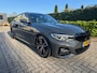 BMW 3-Serie 330i High Executive panorama, leer, hud, navi, cruise