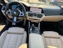 BMW 3-Serie 330i High Executive panorama, leer, hud, navi, cruise