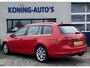 Volkswagen Golf Variant 1.4 TSI Highline Panorama/ dls. Leder/ Trekhaak/ Cruisecontrol/ NAP