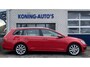 Volkswagen Golf Variant 1.4 TSI Highline Panorama/ dls. Leder/ Trekhaak/ Cruisecontrol/ NAP