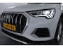 Audi Q3 35 TFSI Pro Line | LED | Cruise Adaptive | Clima | BLIS | Stoelverwarming | Navi By App | Virtual | Parkeersensoren V+A | Lichtmetalen Velgen
