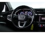 Audi Q3 35 TFSI Pro Line | LED | Cruise Adaptive | Clima | BLIS | Stoelverwarming | Navi By App | Virtual | Parkeersensoren V+A | Lichtmetalen Velgen