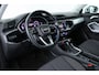 Audi Q3 35 TFSI Pro Line | LED | Cruise Adaptive | Clima | BLIS | Stoelverwarming | Navi By App | Virtual | Parkeersensoren V+A | Lichtmetalen Velgen