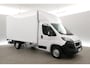 Peugeot Boxer 2.2 HDI | Bakwagen | Laadklep | Laadbak | Airco | Cruise | 3 Zits
