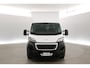 Peugeot Boxer 2.2 HDI | Bakwagen | Laadklep | Laadbak | Airco | Cruise | 3 Zits
