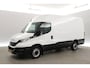 IVECO Daily 35S16V 2.3 352 157PK L2H2 | 3500KG Trekgew. | Automaat | Airco | 3 Zits | Trekhaak | Parkeersens.