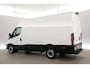 IVECO Daily 35S16V 2.3 352 157PK L2H2 | 3500KG Trekgew. | Automaat | Airco | 3 Zits | Trekhaak | Parkeersens.