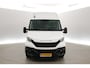 IVECO Daily 35S16V 2.3 352 157PK L2H2 | 3500KG Trekgew. | Automaat | Airco | 3 Zits | Trekhaak | Parkeersens.