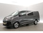 Citroën Jumpy 2.0 BlueHDI L3H1 180PK | Dubbele Cabine | Aut. | Clima | 2xSchuifdeur | Adap. Cruise | Trekhaak | HuD | Carplay