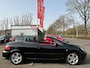 Peugeot 307 CC 2.0-16V cabriolet leerbekeleding stoelverwarming airco cruis control parkeer sensor