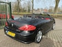 Peugeot 307 CC 2.0-16V cabriolet leerbekeleding stoelverwarming airco cruis control parkeer sensor