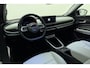 Fiat 600 1.2 Hybrid La Prima | Camera | Lederen bekleding | Stoelverwarming | 18'' lichtmetalen velgen | Elektrische achterklep | LED verlichting | Keyless
