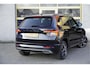 Skoda Karoq 150PK! Automaat Sportline Business BJ2021 | Lmv 19" | Led V+A | Keyless entry | Pdc V+A | Panoramadak | Elek. trekhaak | Verwarmde voorruit | Achteruitrijcamera | App-Connect | Navi | Virtual cockpit | Voorstoelen verwarmd/stuur