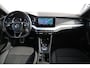Skoda Octavia Combi 1.0 e-TSI Sport Business Automaat Sportstoelen 17 inch LMV Navigatie Clima Adaptive Cruise Sfeerverlichting