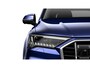 Audi Q7 55 TFSI e 394PK Quattro Pro L+ / S-Edition / B&O / 360°
