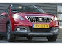 Peugeot 2008 1.2 PURETECH 110PK ALLURE AUTOMAAT / NAVI / CLIMA / LED / PDC / 16" LMV / CAMERA / TREKHAAK / PANO.DAK / BLEUTOOTH / CRUISECONTROL / 2E EIGENAAR / SCHITTERNDE STAAT !!