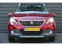 Peugeot 2008 1.2 PURETECH 110PK ALLURE AUTOMAAT / NAVI / CLIMA / LED / PDC / 16" LMV / CAMERA / TREKHAAK / PANO.DAK / BLEUTOOTH / CRUISECONTROL / 2E EIGENAAR / SCHITTERNDE STAAT !!