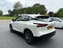 Nissan Qashqai 1.3 MHEV Business Access Mild Hybride, Adapt.cruise, LaneAssist, Carplay, All in prijs incl afleverbeurt