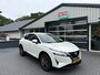 Nissan Qashqai 1.3 MHEV Business Access Mild Hybride, Adapt.cruise, LaneAssist, Carplay, All in prijs incl afleverbeurt