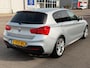 BMW 1-Serie 118i Edition M Sport Shadow High Executive
