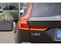 Volvo V60 B3 Business Pro 163pk | Stoelverwarming | Camera | Cruise | Climate | Keyless | Virtual | Trekhaak