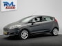 Ford Fiesta 1.0 EcoBoost Titanium Climate-control Lichtmetaal Stoelverwarming P.D.C.
