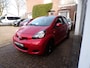 Toyota Aygo 1.0-12V 5-Drs Red Aspiration AIRCO,LEUKE UITVOERING!