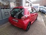 Toyota Aygo 1.0-12V 5-Drs Red Aspiration AIRCO,LEUKE UITVOERING!