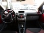 Toyota Aygo 1.0-12V 5-Drs Red Aspiration AIRCO,LEUKE UITVOERING!