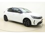 Opel Corsa-e Electric Long Range GS 51 kWh | Navigatie | Stoel & Stuurverwarming | Keyless | SOH 97% | 17" Lichtmetalen velgen | Zwart dak | DAB Radio