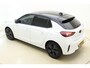 Opel Corsa-e Electric Long Range GS 51 kWh | Navigatie | Stoel & Stuurverwarming | Keyless | SOH 97% | 17" Lichtmetalen velgen | Zwart dak | DAB Radio