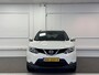 Nissan Qashqai 1.6 N-Connecta | Dealer onderhouden | Trekhaak | Panorama dak |