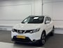 Nissan Qashqai 1.6 N-Connecta | Dealer onderhouden | Trekhaak | Panorama dak |