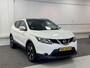 Nissan Qashqai 1.6 N-Connecta | Dealer onderhouden | Trekhaak | Panorama dak |