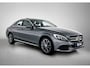 Mercedes-Benz C-klasse 180 Premium Plus | Automaat | Cruise control | Stoelverwarming | Navigatie | Panoramadak