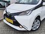 Toyota Aygo 1.0 VVT-i x-play | Navi | Achteruitrijcamera | Airco | Radio