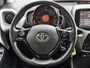 Toyota Aygo 1.0 VVT-i x-play | Navi | Achteruitrijcamera | Airco | Radio