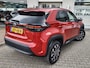 Toyota Yaris Cross 1.5 Hybrid 130 Dynamic | Comfort Pack | Sensoren v/a | Stoelverw