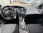 Honda Civic 1.4 100pk Elegance | Clima | Cruise | Camera | Stoelverwarming | lage Km-Stand |